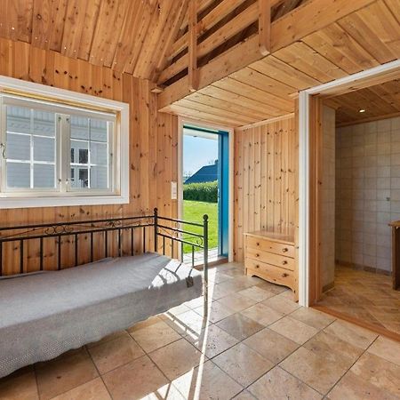 Villa Kragenes Farsund Exterior photo